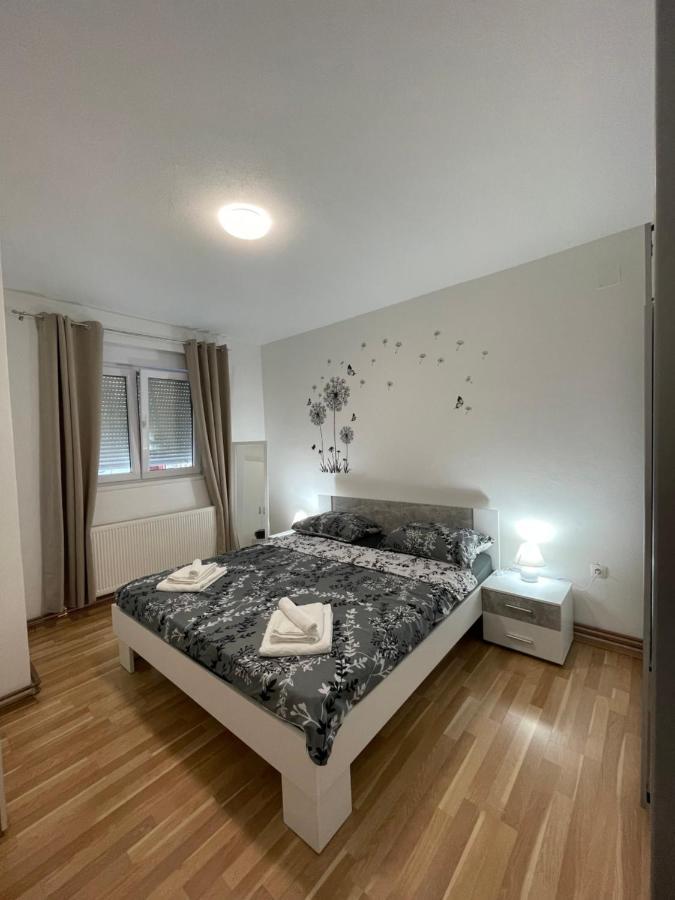 Apartment Holiday Zadar Exteriér fotografie