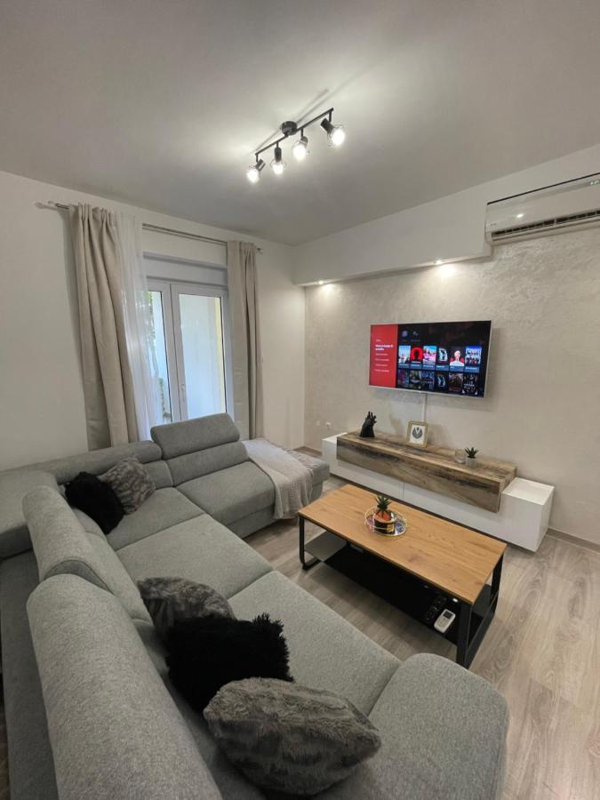 Apartment Holiday Zadar Exteriér fotografie