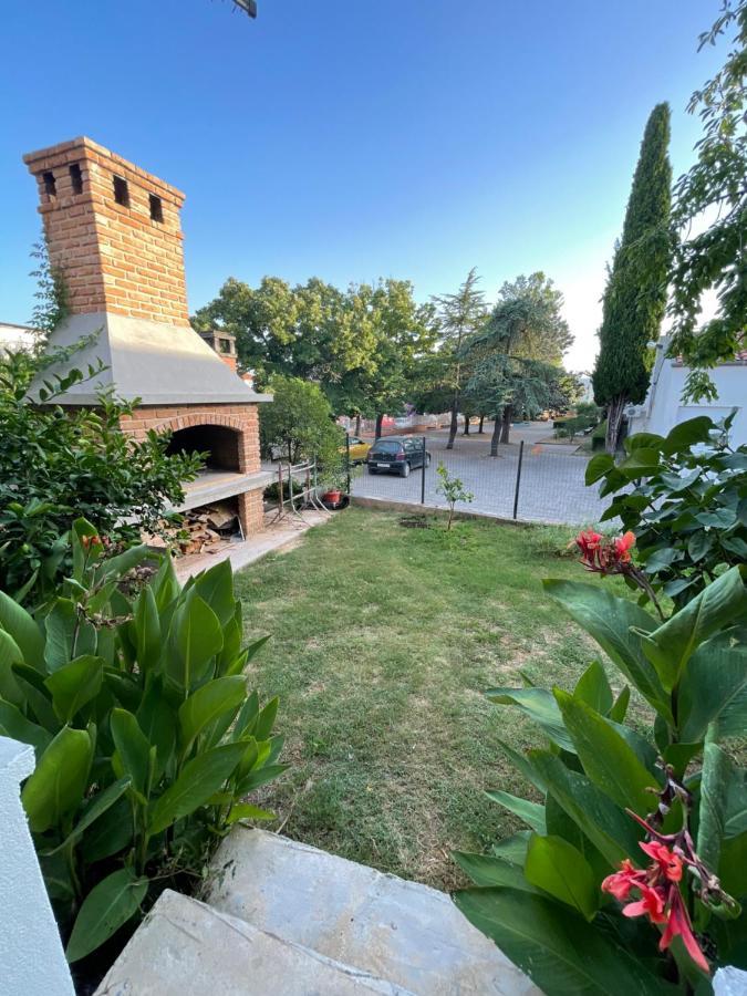 Apartment Holiday Zadar Exteriér fotografie